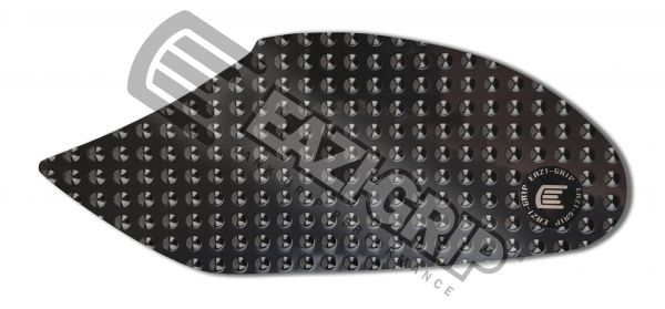 Suzuki GSX-R 600 und 750 2006 bis 2007 Eazi-Grip Tank Traction Pads EVO