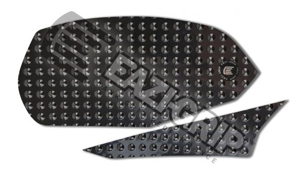 Suzuki GSX-R 600 und 750 2008 bis 2010 Eazi-Grip Tank Traction Pads EVO