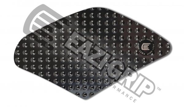 Suzuki SV 1000 2003 bis 2007 Eazi-Grip Tank Traction Pads EVO