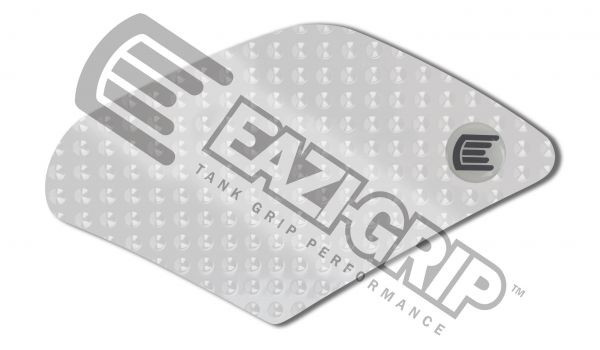 Suzuki SV 1000 2003 bis 2007 Eazi-Grip Tank Traction Pads EVO