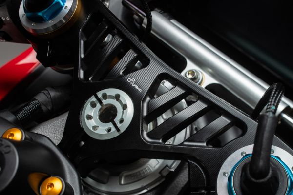 Lightech Gabelbrücke Ducati Panigale V4 | S 2025-