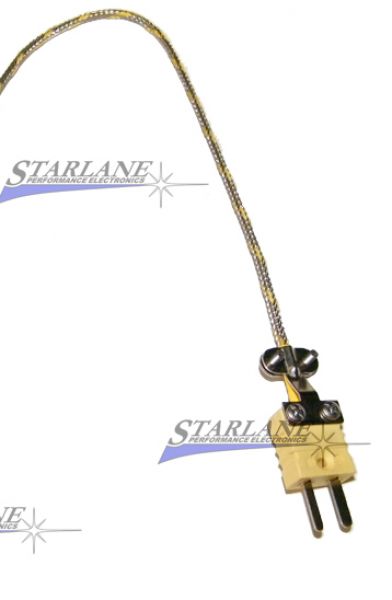 Starlane Kabelverlängerungen TK Sensoren Cable extensions TK sensors