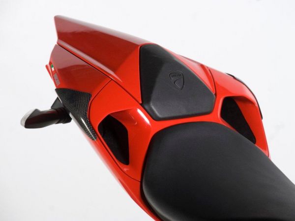 R&G Ducati 899 1199 R S 2012 2013 2014 2015 2016 2017 2018 2019 Panigale Carbon Heckprotektor