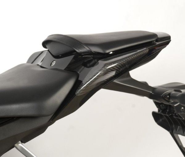 R&G Honda CBR 1000 RR CBR1000 CBR1000RR 2012 bis 2016 2013 2014 2015 Carbon Heckprotektor Heckprotektoren Heck Protektoren Protektor