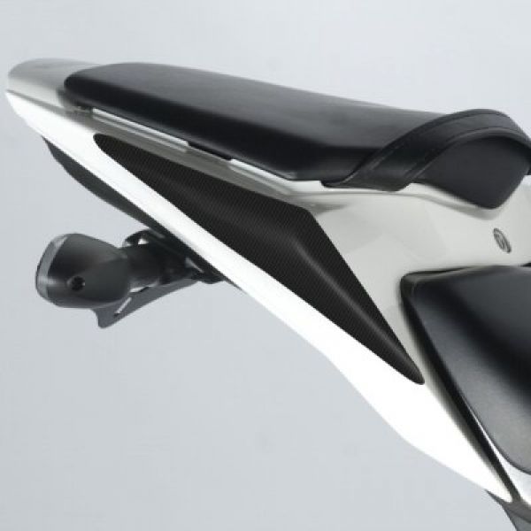 R&G Honda CBR 1000 RR CBR1000 CBR1000RR 2012 bis 2016 2013 2014 2015 Carbon Heckprotektor Heckprotektoren Heck Protektoren Protektor