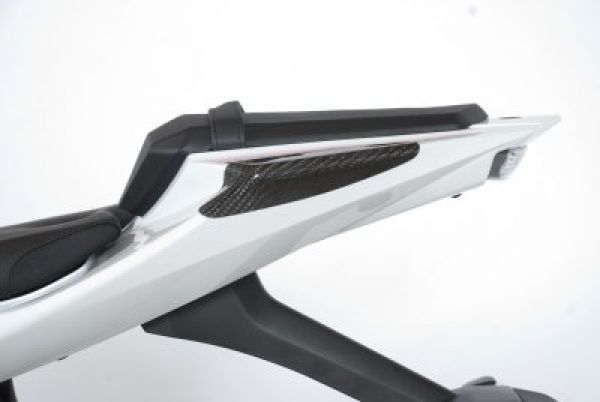 R&G Genata XRZ 125 ab 2013 2014 2015 2016 2017 2018 2019 2020 Carbon Heckprotektor Heckprotektoren Heck Protektoren Protektor