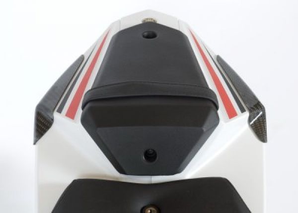 R&G Genata XRZ 125 ab 2013 2014 2015 2016 2017 2018 2019 2020 Carbon Heckprotektor Heckprotektoren Heck Protektoren Protektor