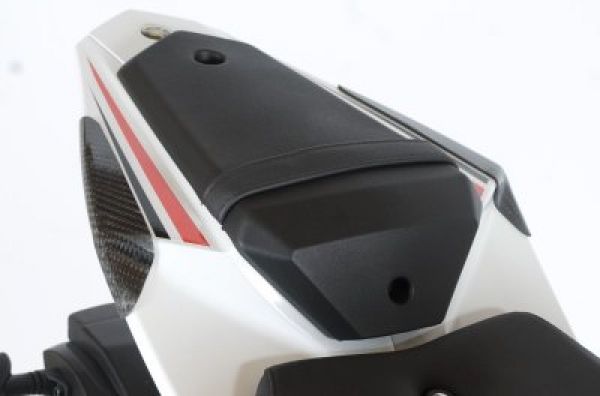 R&G Genata XRZ 125 ab 2013 2014 2015 2016 2017 2018 2019 2020 Carbon Heckprotektor Heckprotektoren Heck Protektoren Protektor