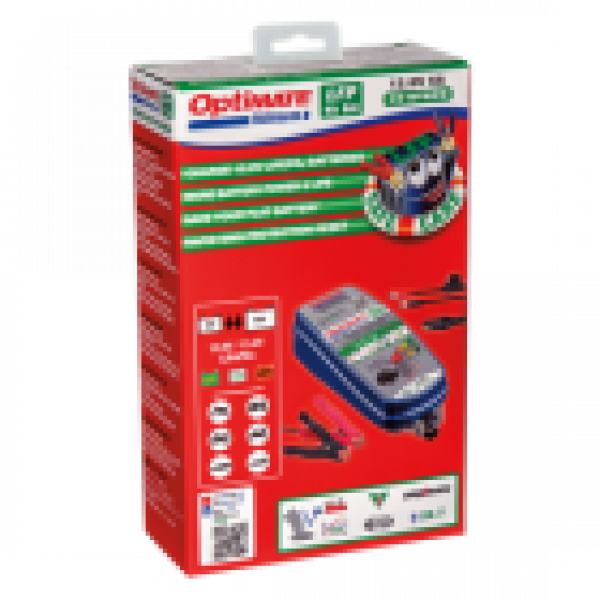 Batterieladegerät OptiMATE Lithium 4S 6A