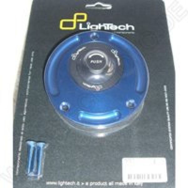 Lightech Schnellverschluß Tankdeckel BMW S 1000 R 2014-