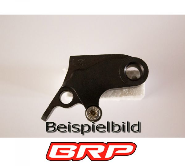 Titax Adapter L41 für Honda CBR 600 F ab 2007 CB 1000 2000 bis 2001 CB 1100 ab 2012