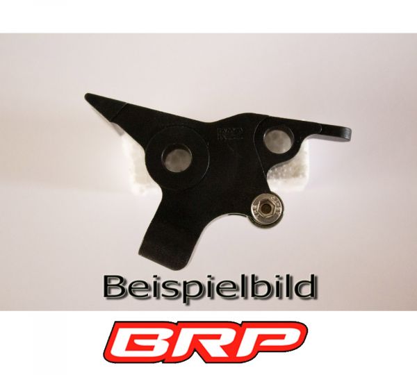 Titax Adapter R15 für Honda CBR 600 RR 2003 bis 2006 CBR 900 RR 2000 bis 2001 CBR 900 2002 bis 2006 SP1 SP2 und RC 51