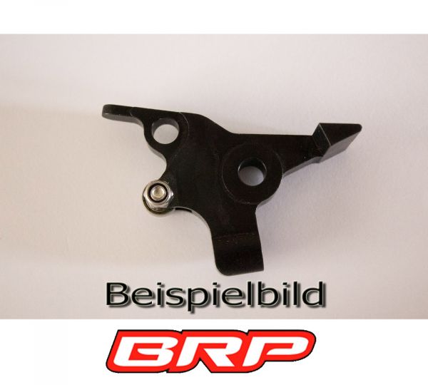 Titax Adapter R23R für Kawasaki ZX10R 2016-