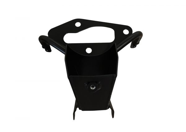 Triumph 675 R Daytona ab 2013 Motoholders Alu Verkleidungshalter Racing für Serieninstrumente fairing holder