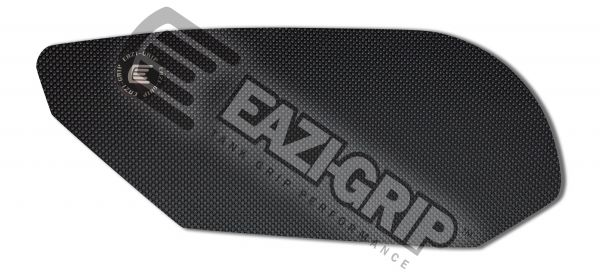 Triumph Street Triple 675 2007 bis 2012 Eazi-Grip Tank Traction Pads PRO