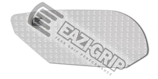 Triumph Street Triple 2006 bis 2012 Eazi-Grip Tank Traction Pads EVO