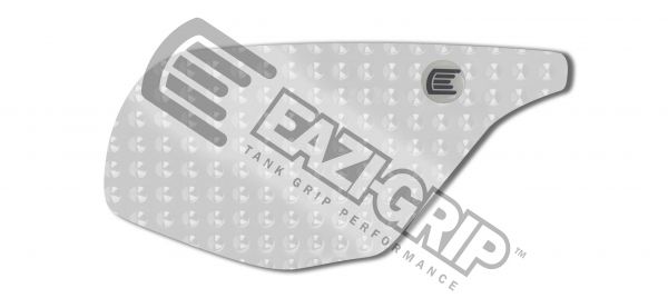 Triumph Street Triple 675 / R / RX und 765 ab 2013 Eazi-Grip Tank Traction Pads EVO