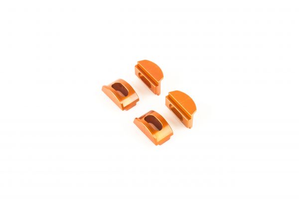 Gilles Tooling VCR38GT Color Kit orange