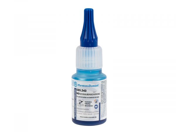 SCHRAUBENSICHERUNG MITTELFEST MARSTON 20G