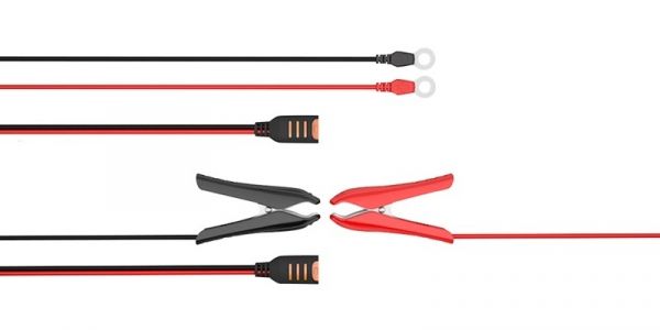 CTEK XS 0.8 EU BatterieladegerätCTEK XS 0.8 EU Batterieladegerät