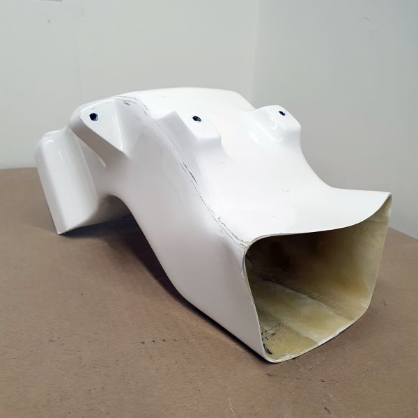 Yamaha YZF 1000 R1 2020 RN65 Sebimoto Luftrohr Air tube