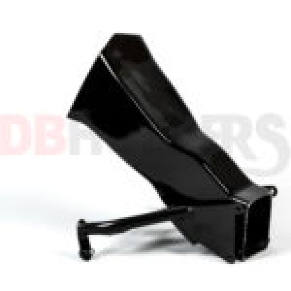 YAMAHA R6 2017-2020 DB Holders Verkleidungshalter mit GFK Luftkanal