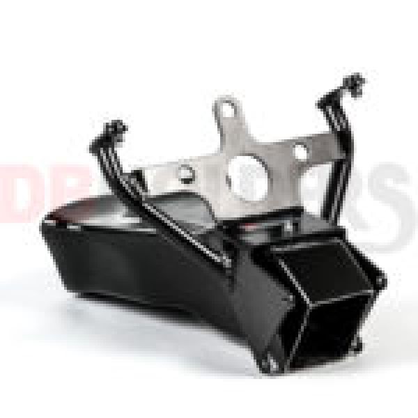 YAMAHA R6 2017-2020 DB Holders Verkleidungshalter mit GFK Luftkanal