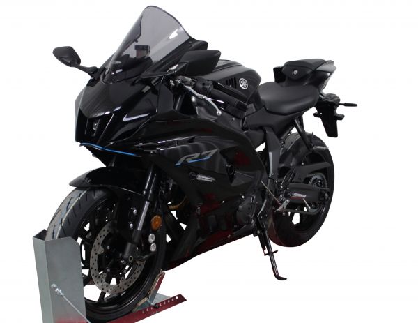 MRA Verkleidungsscheibe/ Racingscheibe "R" für Yamaha YZF R7  2021-   mit ABE