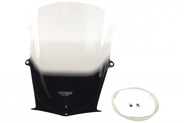 Yamaha YZF 1000 R1 / M 2015-2019 RN32 RN49 MRA Verkleidungsscheibe Racing windshield