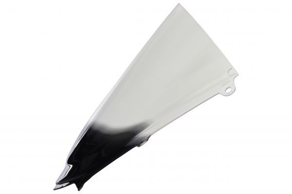MRA Verkleidungsscheibe Racing windshield für Yamaha YZF 600 R6 2017-     mit ABE