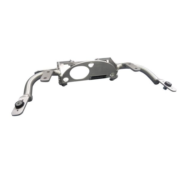 Yamaha YZF 1000 R1 2015 bis 2019 RN32 Motoholders Alu Verkleidungshalter Racing für Serieninstrumente fairing holder