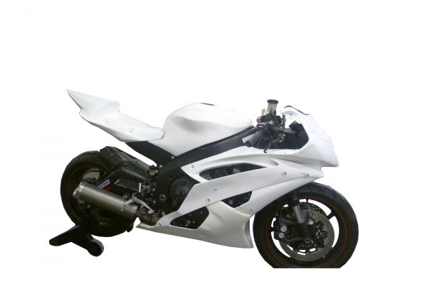 Yamaha R6/08-16 - Renn-Verkleidungs -Satz Motocarbons GFK-Verkleidung