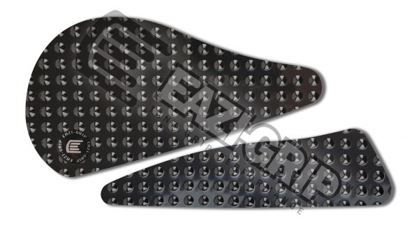 Yamaha YZF 1000 R1 2002 bis 2003 Eazi-Grip Tank Traction Pads EVO