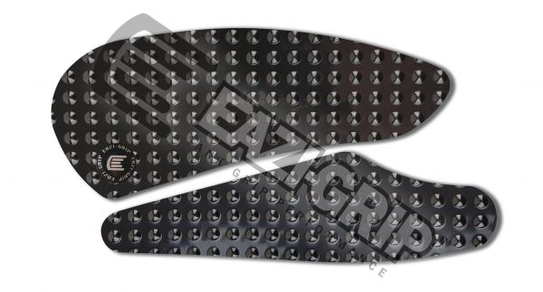 Yamaha YZF 1000 R1 2007 bis 2008 RN19 Eazi-Grip Tank Traction Pads EVO