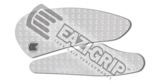 Yamaha YZF 1000 R1 2007 bis 2008 RN19 Eazi-Grip Tank Traction Pads EVO