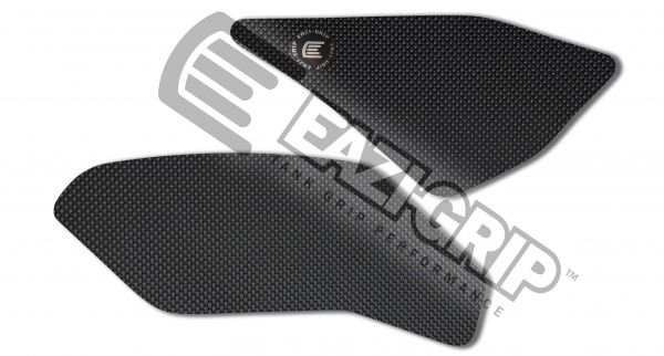 Yamaha YZF 1000 R1 und R1 M 2015 bis 2019 RN32 RN49 Eazi-Grip Tank Traction Pads PRO