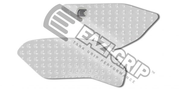 Yamaha YZF 1000 R1 und R1 M ab 2015 RN 32 Eazi-Grip Tank Traction Pads EVO