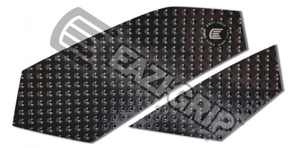 Eazi-Grip EVO Tank Traction Pads Yamaha YZF R6 2006-2007