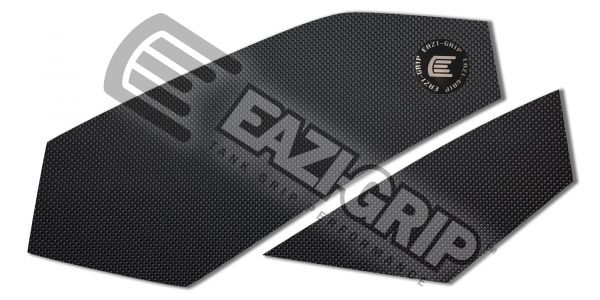Eazi-Grip PRO Tank Traction Pads Yamaha YZF R6 2006-2007