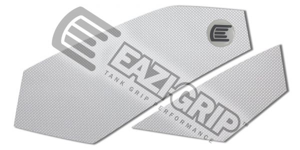 Eazi-Grip PRO Tank Traction Pads Yamaha YZF R6 2006-2007