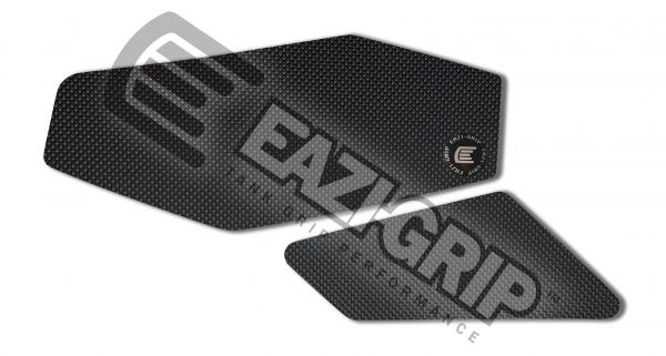 Yamaha YZF 600 R6 2008 bis 2016 RJ15 Eazi-Grip Tank Traction Pads PRO