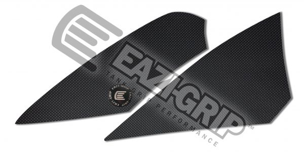 Eazi-Grip PRO Tank Traction Pads Yamaha YZF R6 2017-