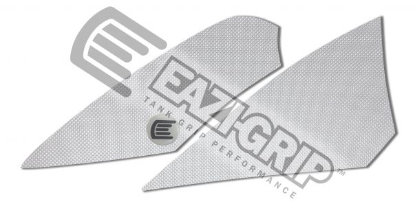 Eazi-Grip PRO Tank Traction Pads Yamaha YZF R6 2017-