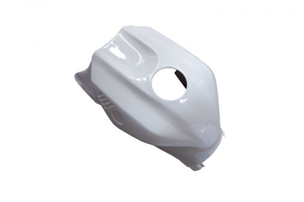 Motocarbons - GFK- Tankhaube Yamaha YZF R 7 2021-2024