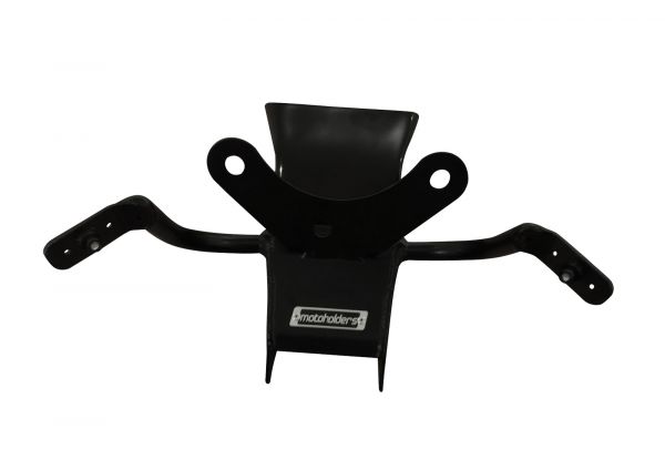 Yamaha YZF 600 R6 2008 bis 2016 Motoholders Alu-Verkleidungshalter m. GFK Luftrohr