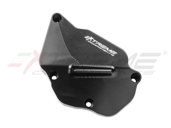Kawasaki ZX10RR 2011 bis 2024  Extreme Components Zündungsschutzdeckel