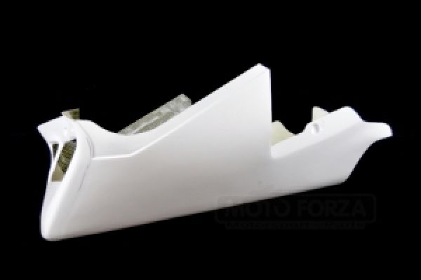 Aprilia RSV 1000 Mille 1998-2000 MOTOFORZA Komplettsatz GFK 5-teilig Racing