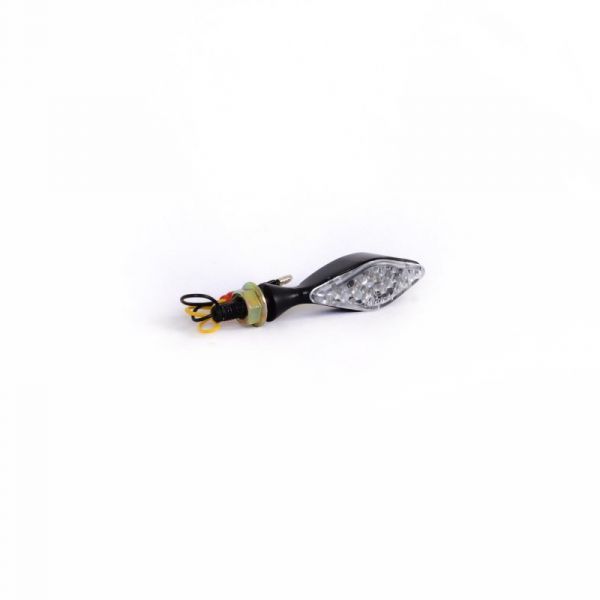 R&G LED Micro Blinker / Miniblinker SET mit E-Zeichen