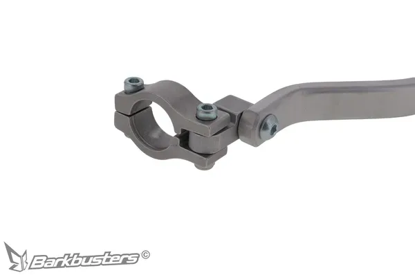 BarkBusters Befestigungs Kit für Zero DS / DSR / DSR X 2023-