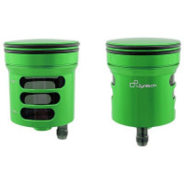 Lightech farbige Brems- / Kupplungsflüssigkeitsbehälter 16 / 30cm³ universal